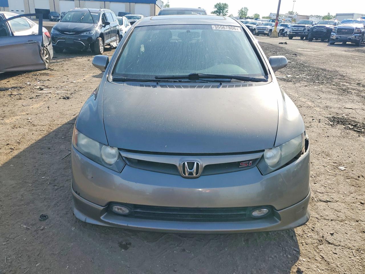 Honda Civic Exl