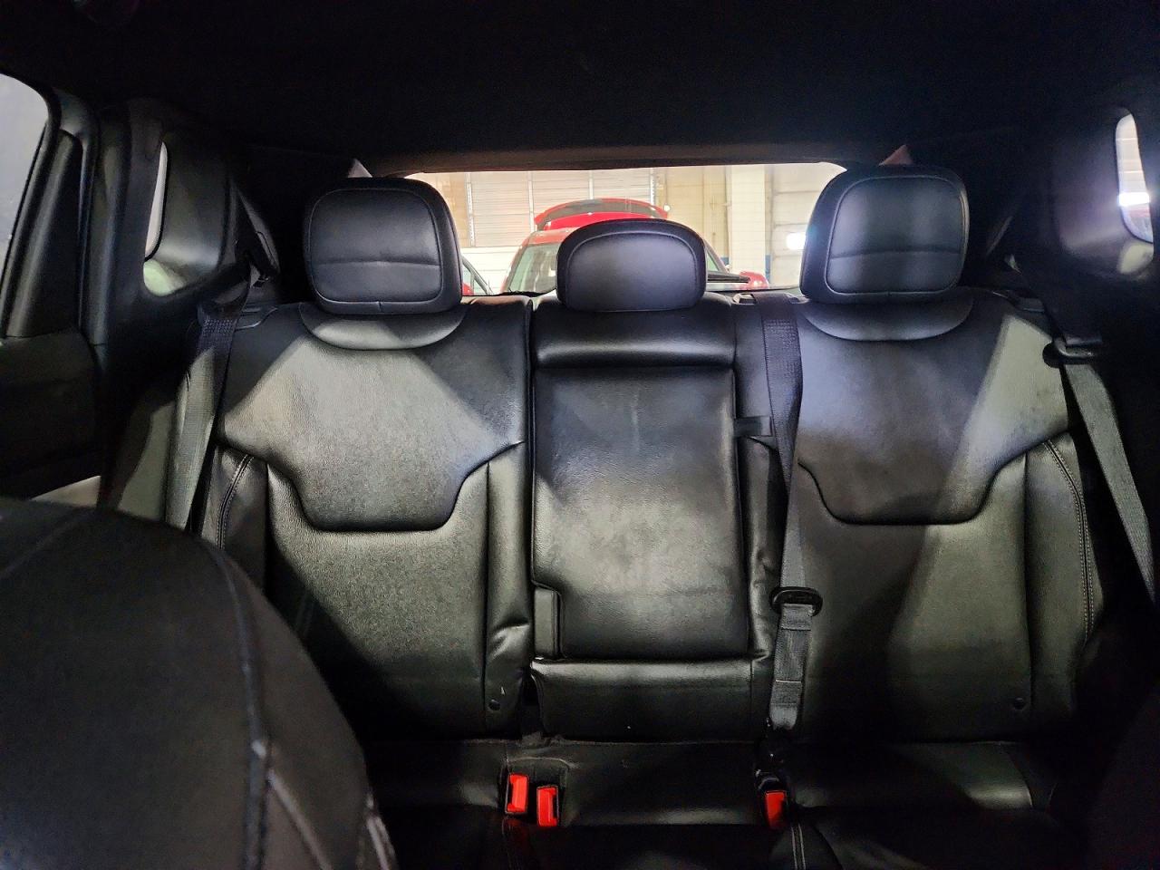 Jeep Compass Limited