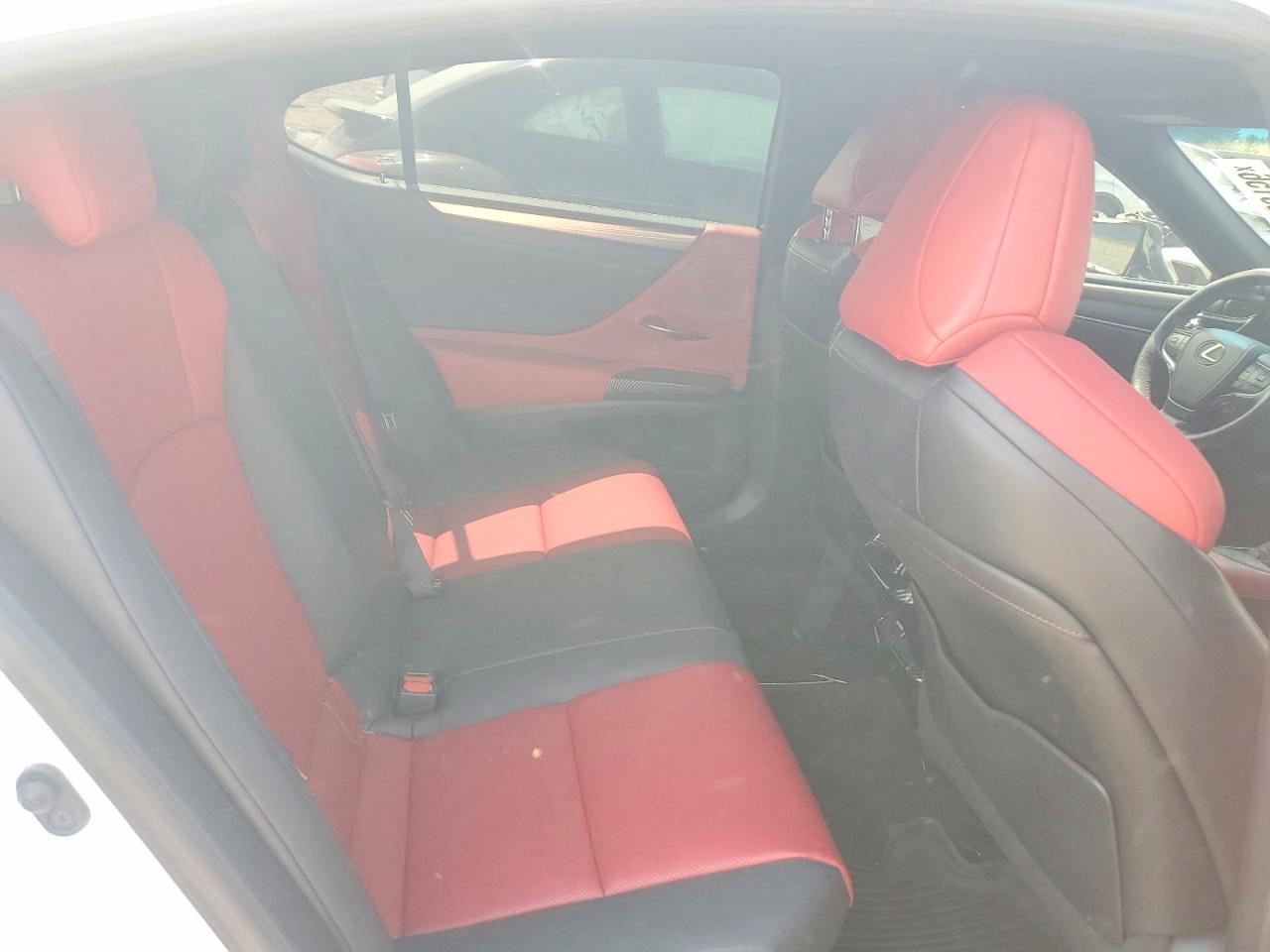 Lexus Es F Sport