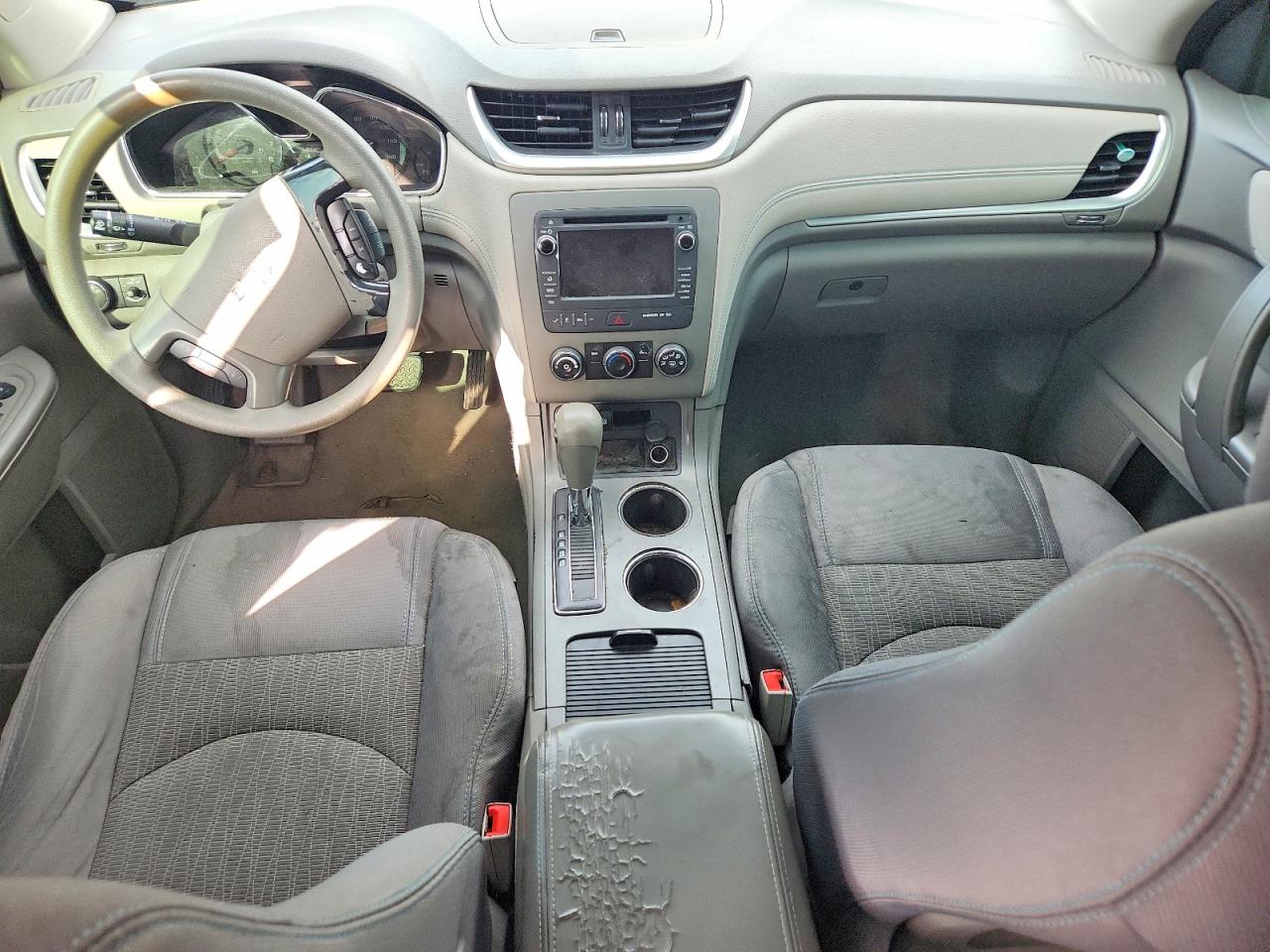 Chevrolet Traverse Ls
