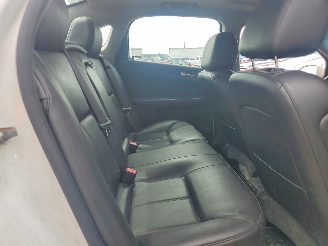 Chevrolet Impala Ltz