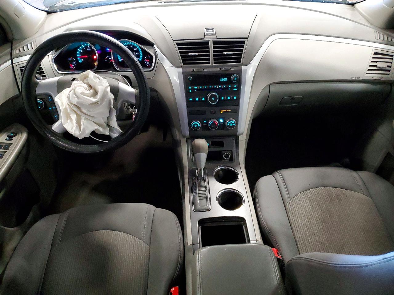 Chevrolet Traverse Ls