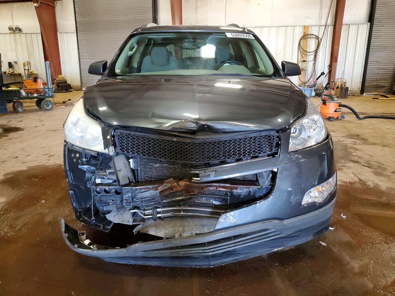 Chevrolet Traverse Ls