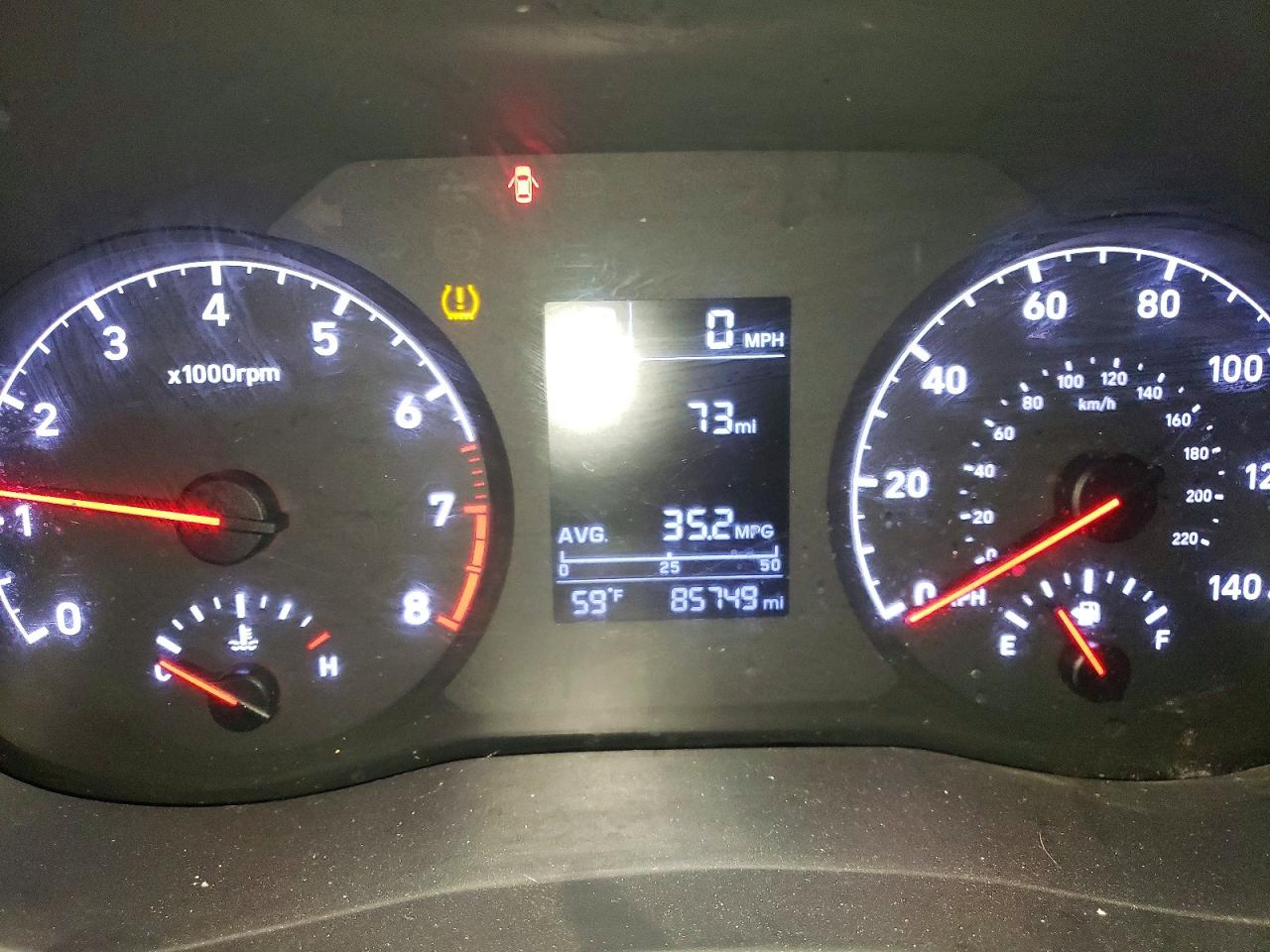 Hyundai ACCENT Se