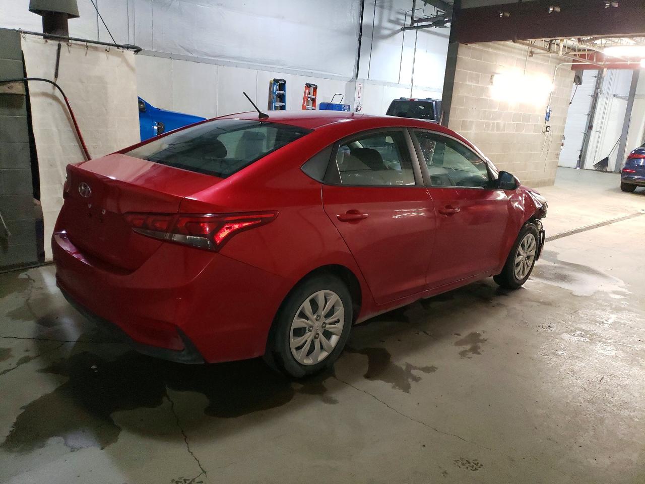 Hyundai ACCENT Se