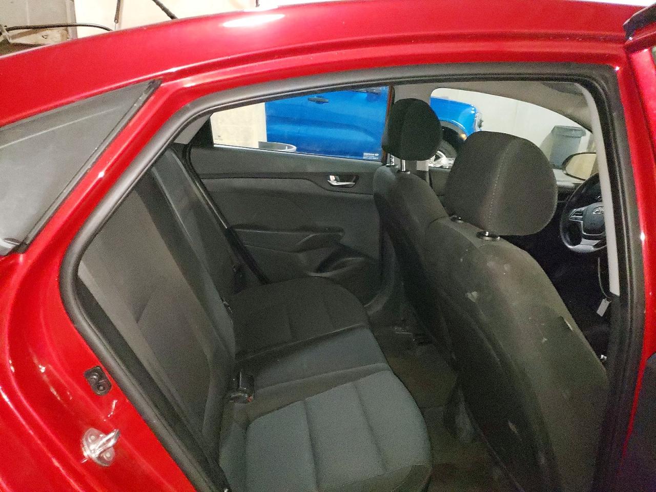 Hyundai ACCENT Se