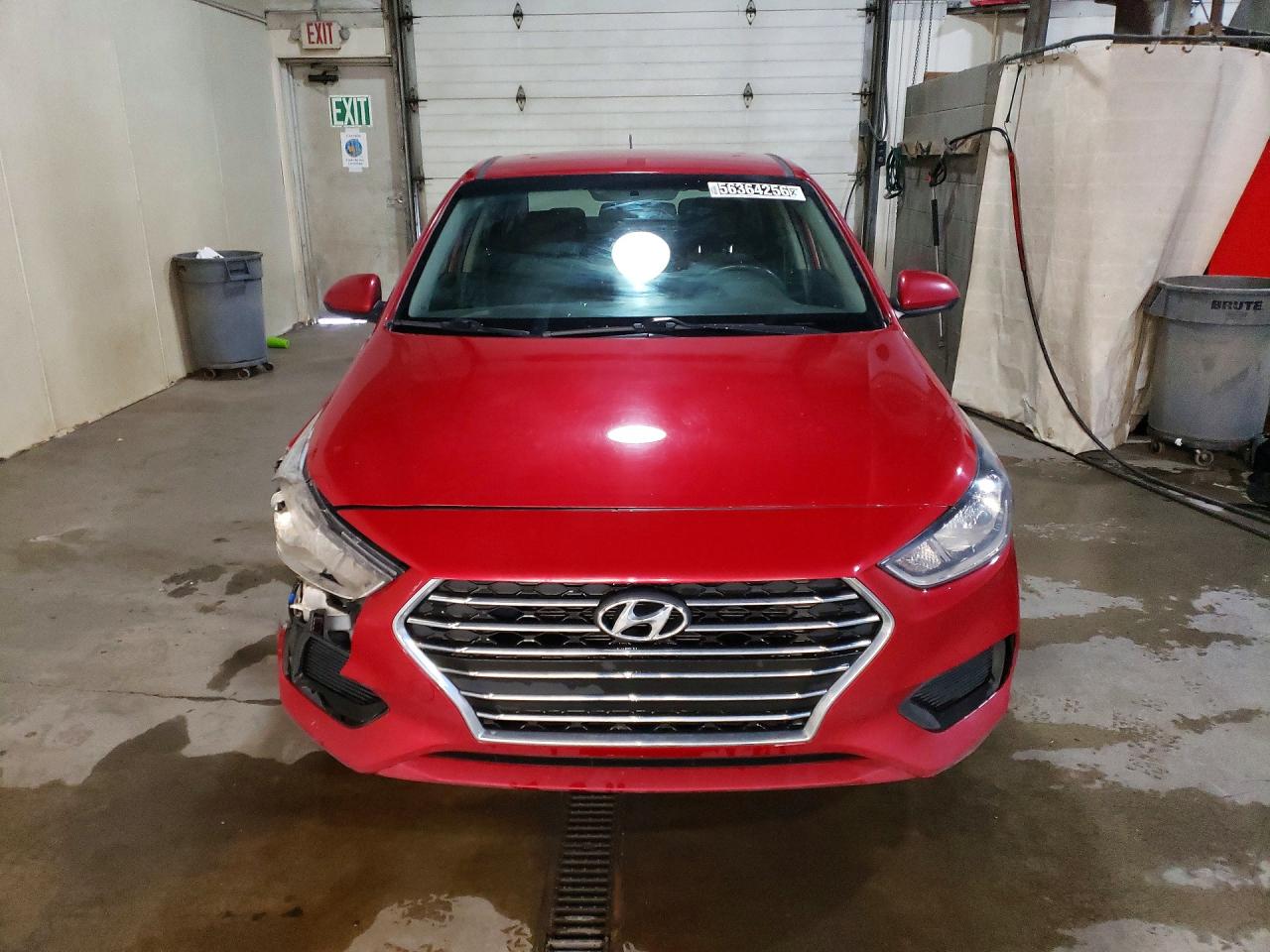 Hyundai ACCENT Se