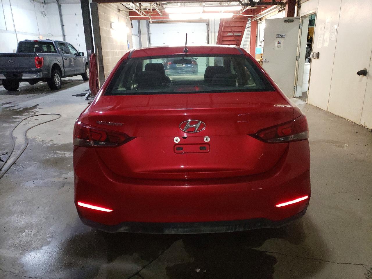 Hyundai ACCENT Se