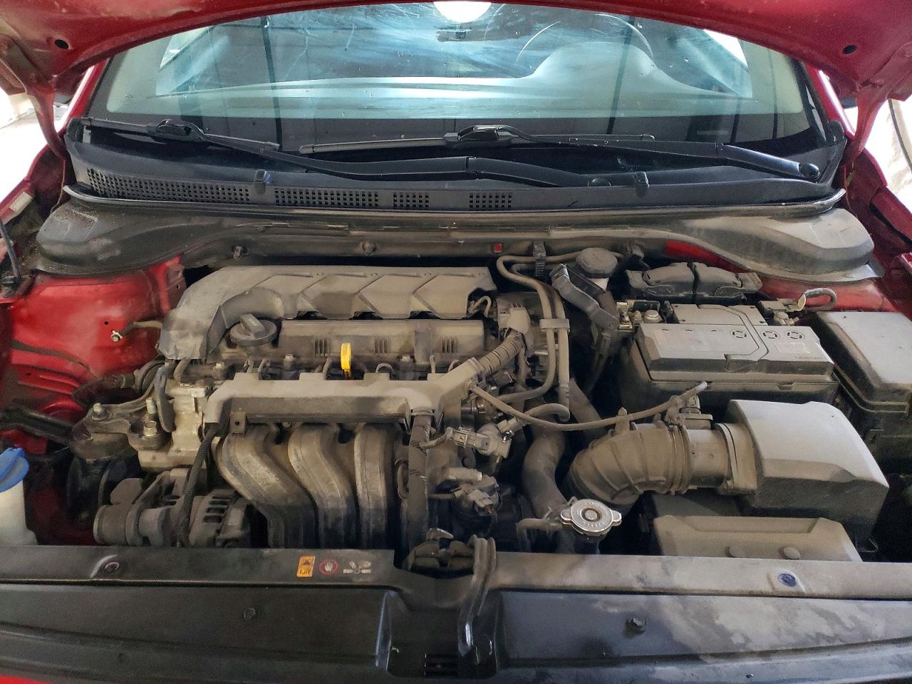 Hyundai ACCENT Se