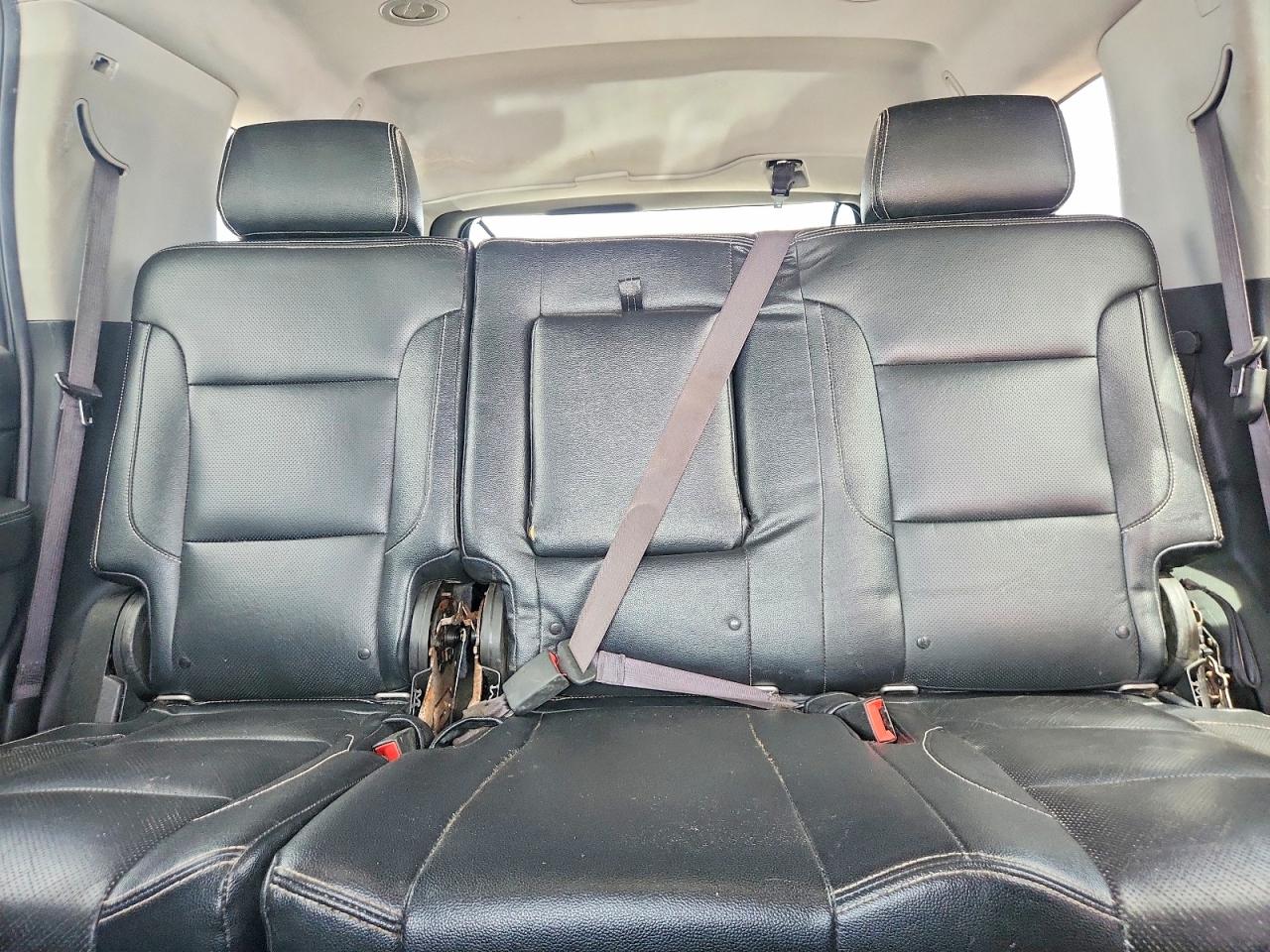 Chevrolet Tahoe C1500 Ls
