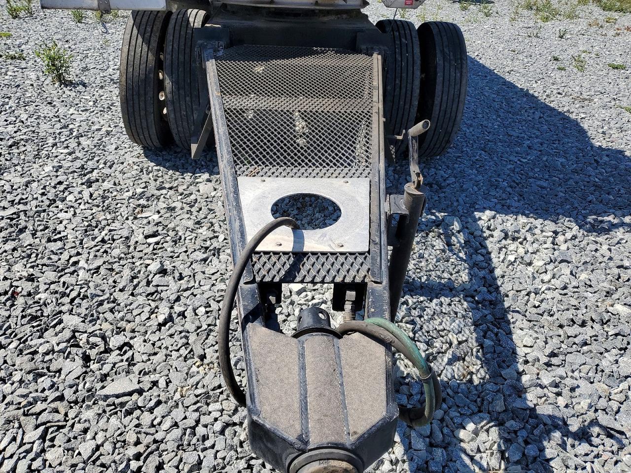 Mac Trailer Manufacturing Other