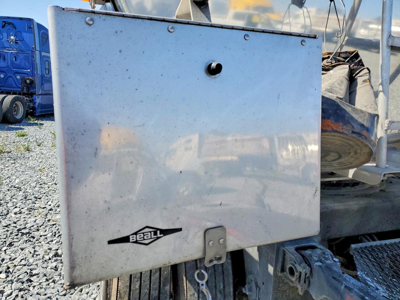Mac Trailer Manufacturing Other
