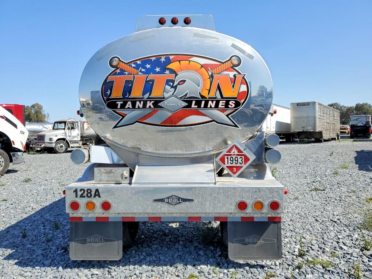Mac Trailer Manufacturing Other