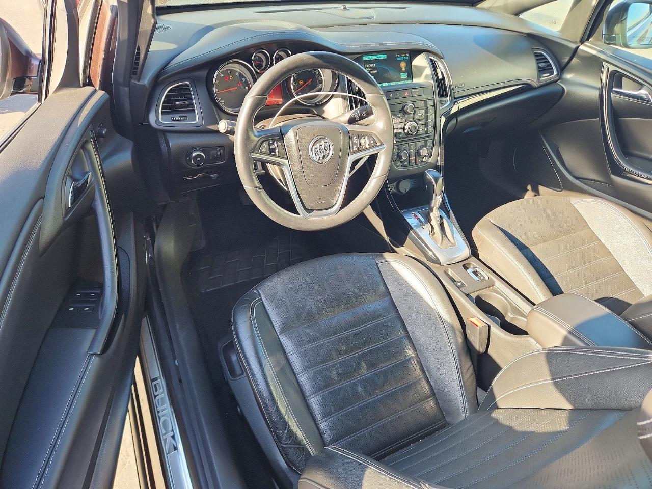 Buick Cascada Premium