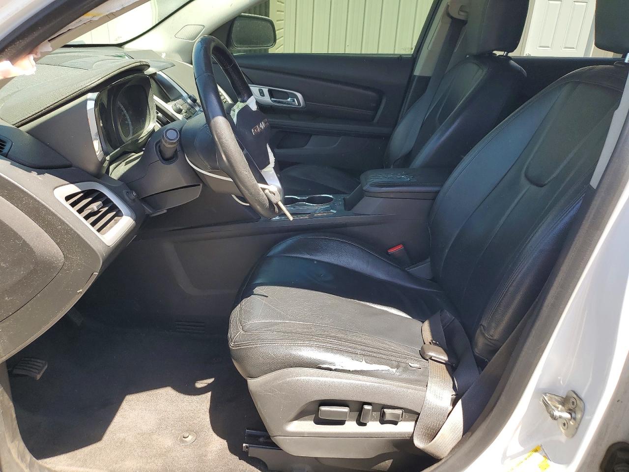 GMC Terrain Sle