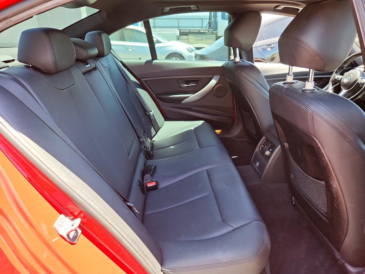 BMW 3 Series I Sulev