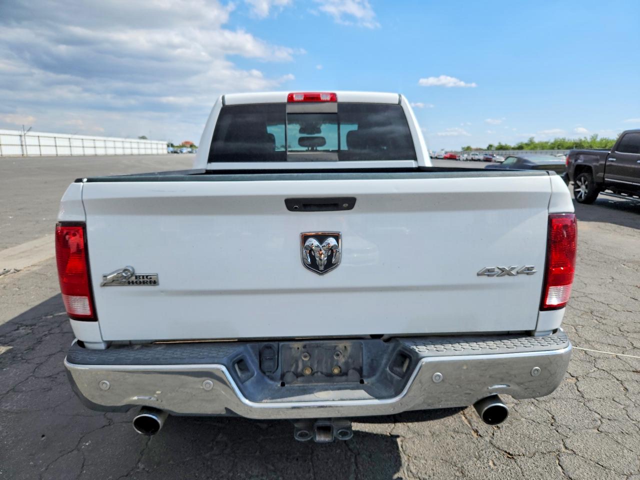 Ram 1500 Slt