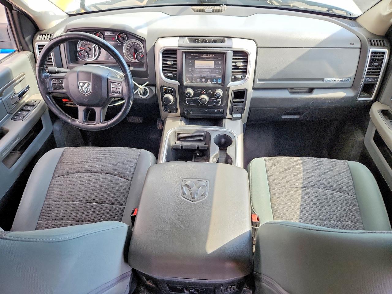 Ram 1500 Slt