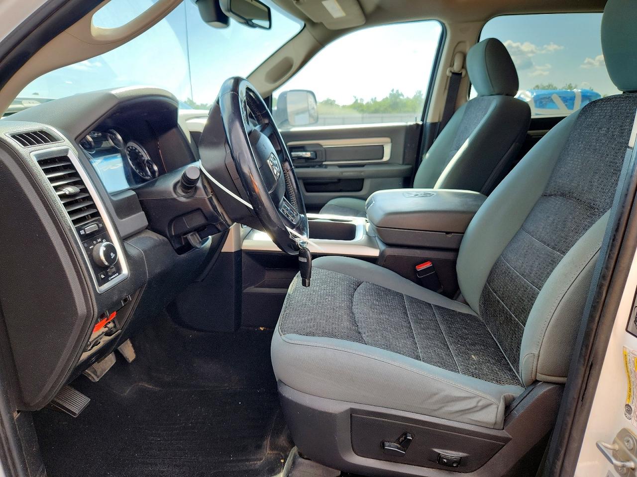 Ram 1500 Slt