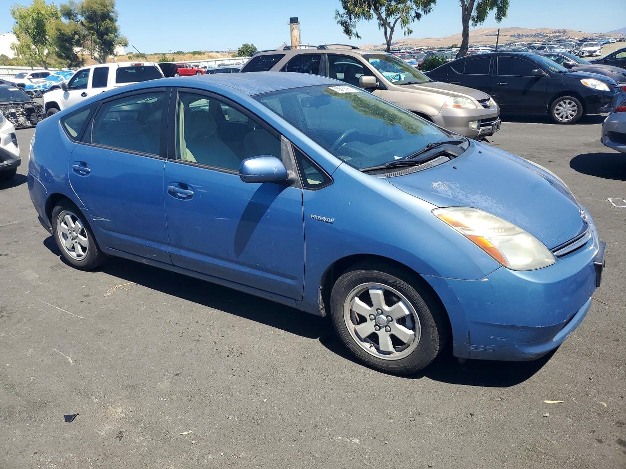 Toyota Prius Base