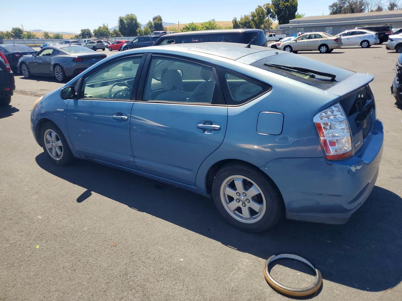Toyota Prius Base
