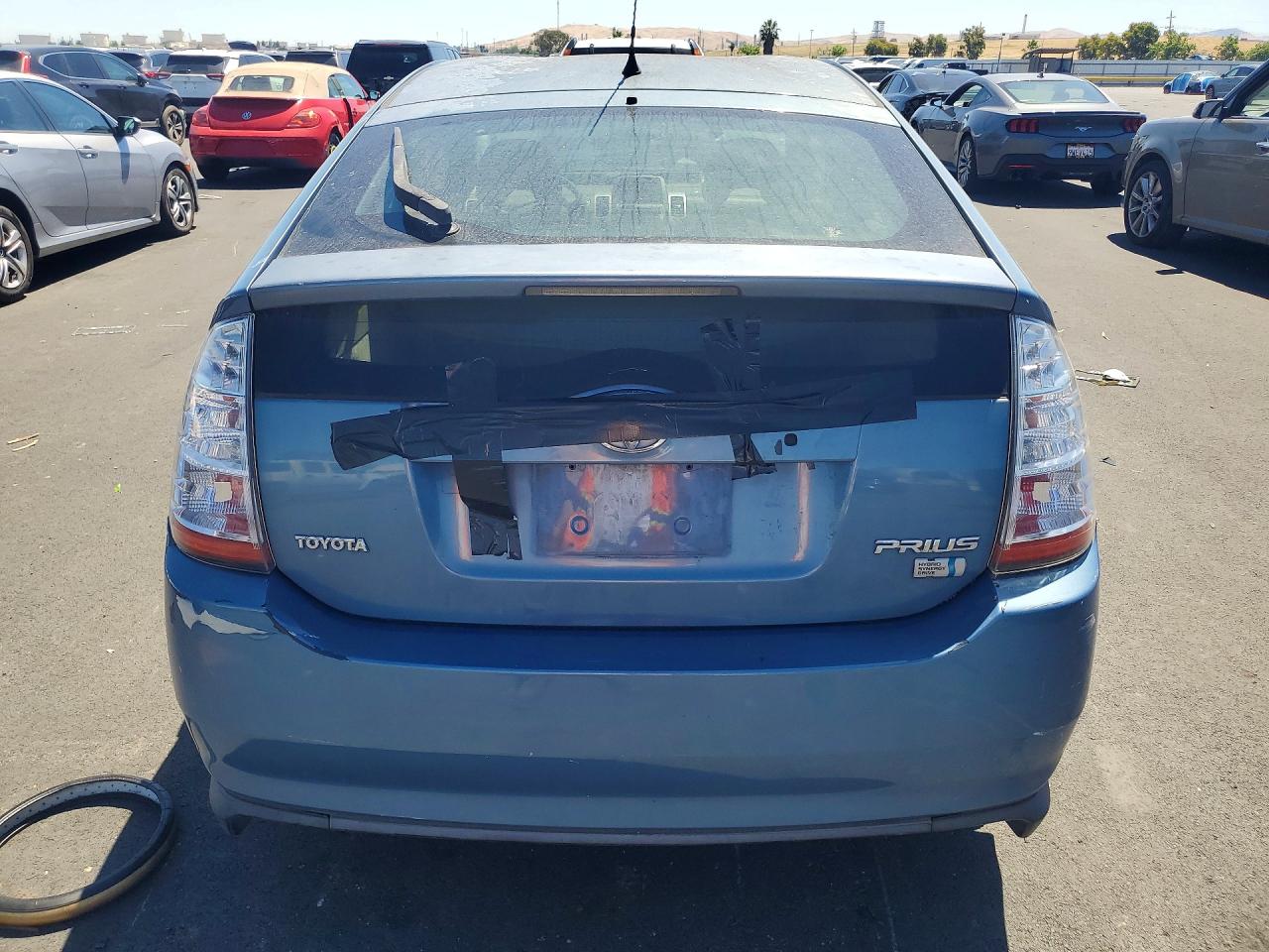 Toyota Prius Base