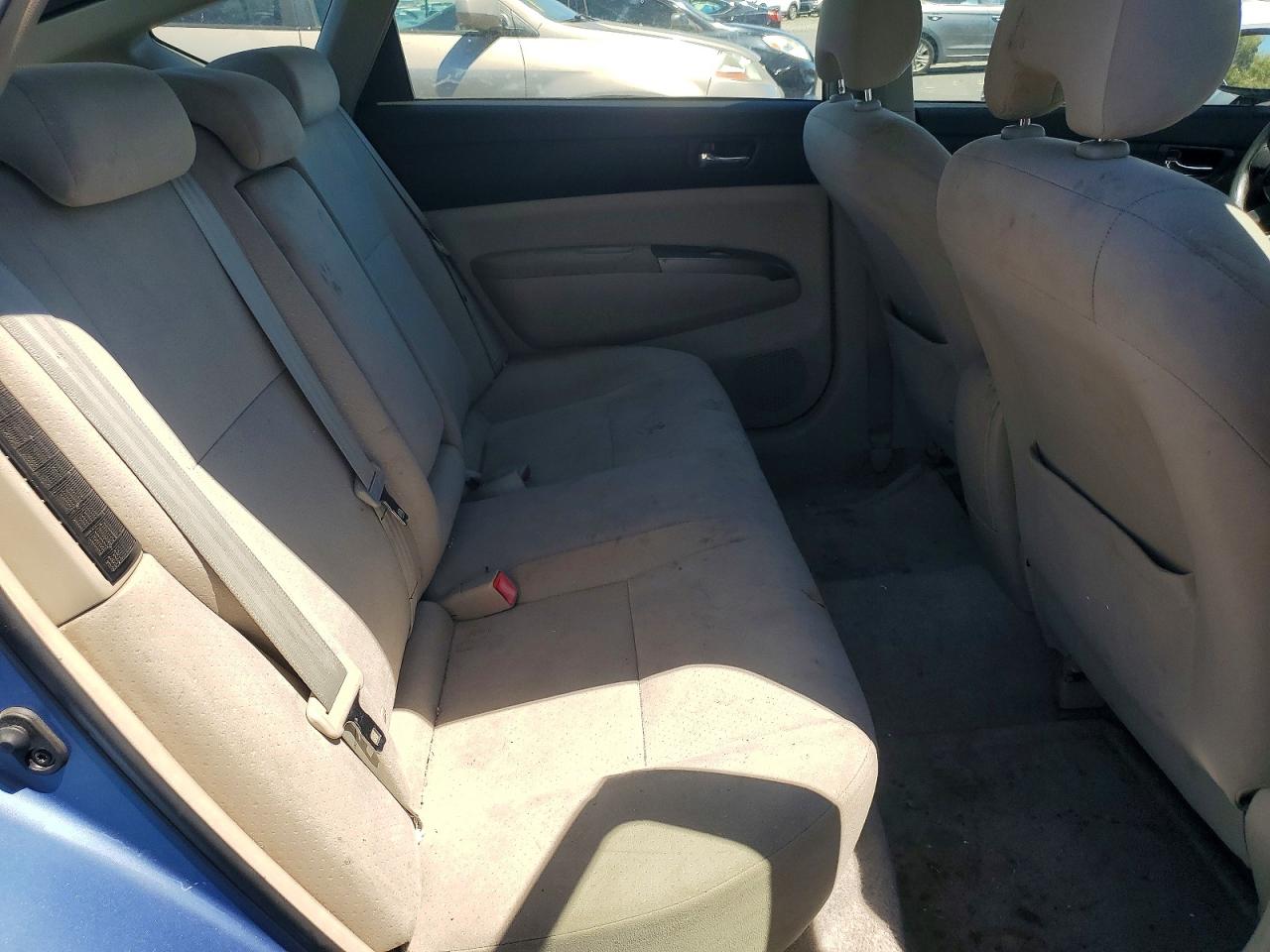 Toyota Prius Base