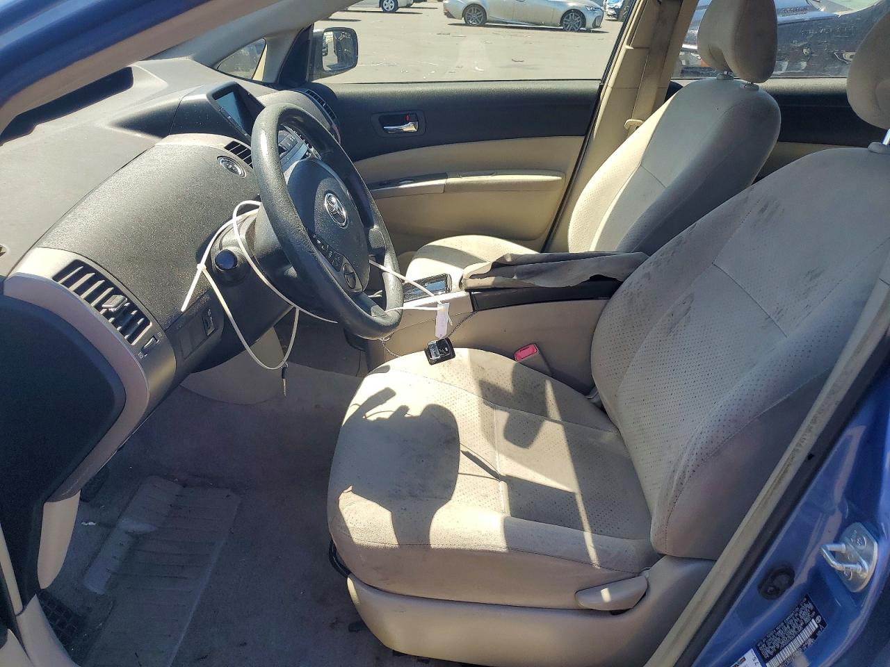 Toyota Prius Base