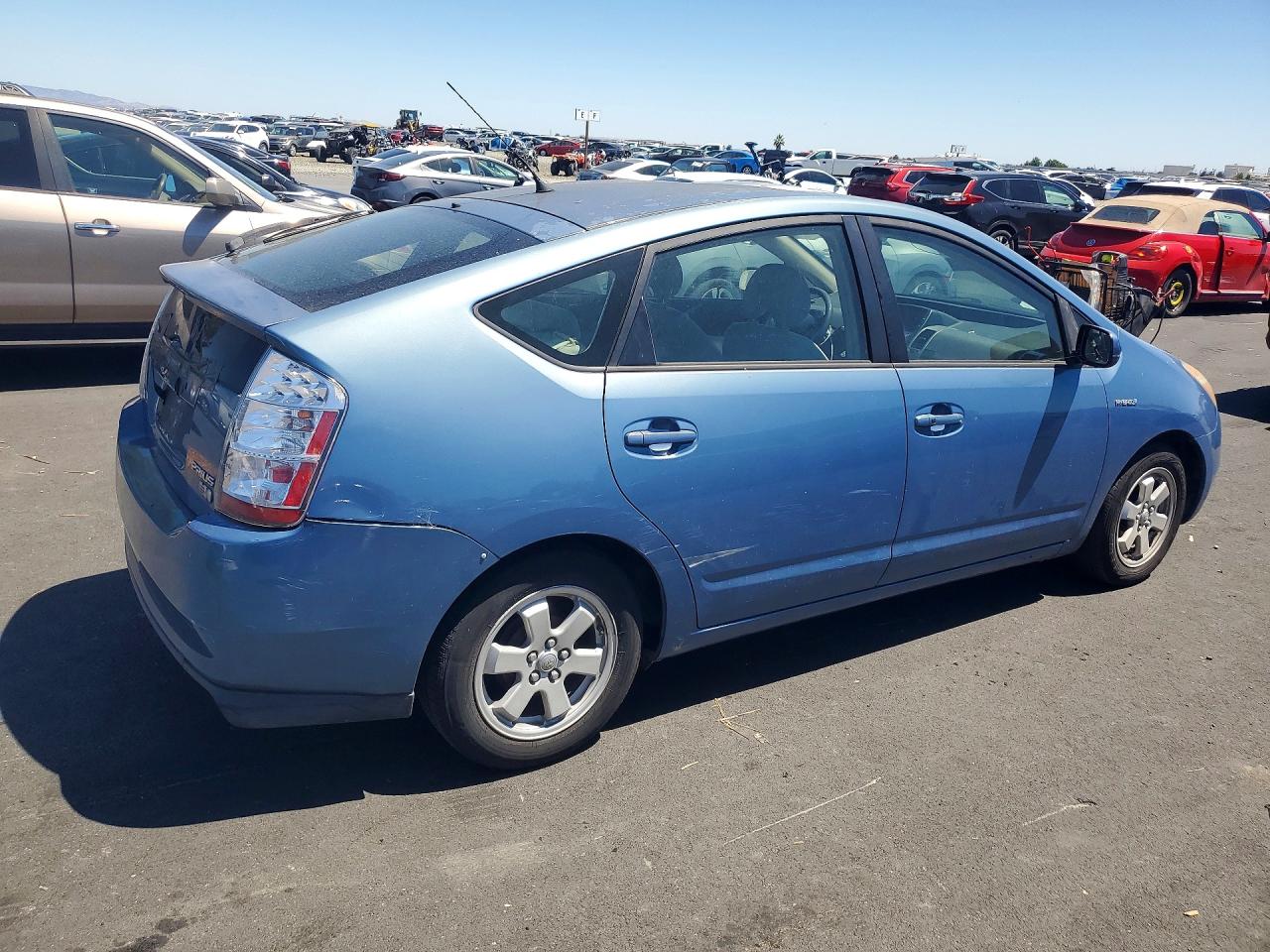 Toyota Prius Base
