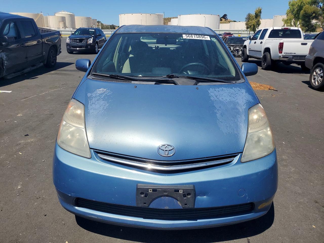 Toyota Prius Base