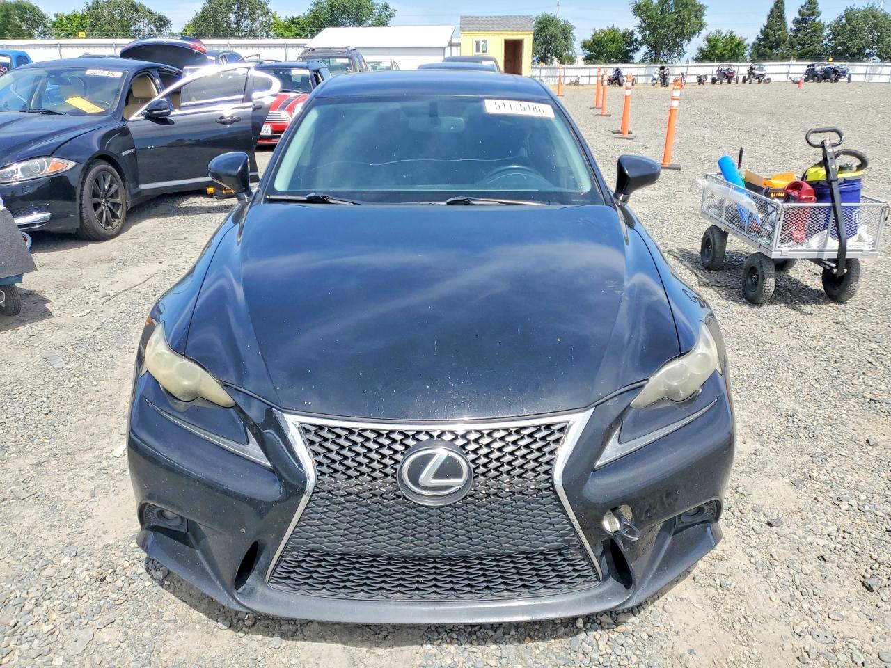 Lexus Is 250
