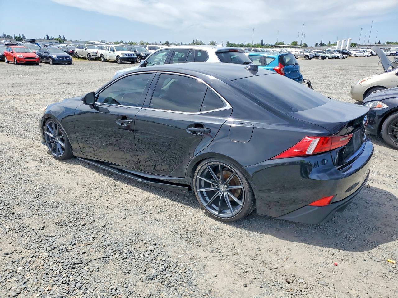 Lexus Is 250