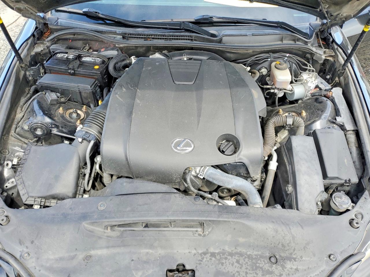 Lexus Is 250