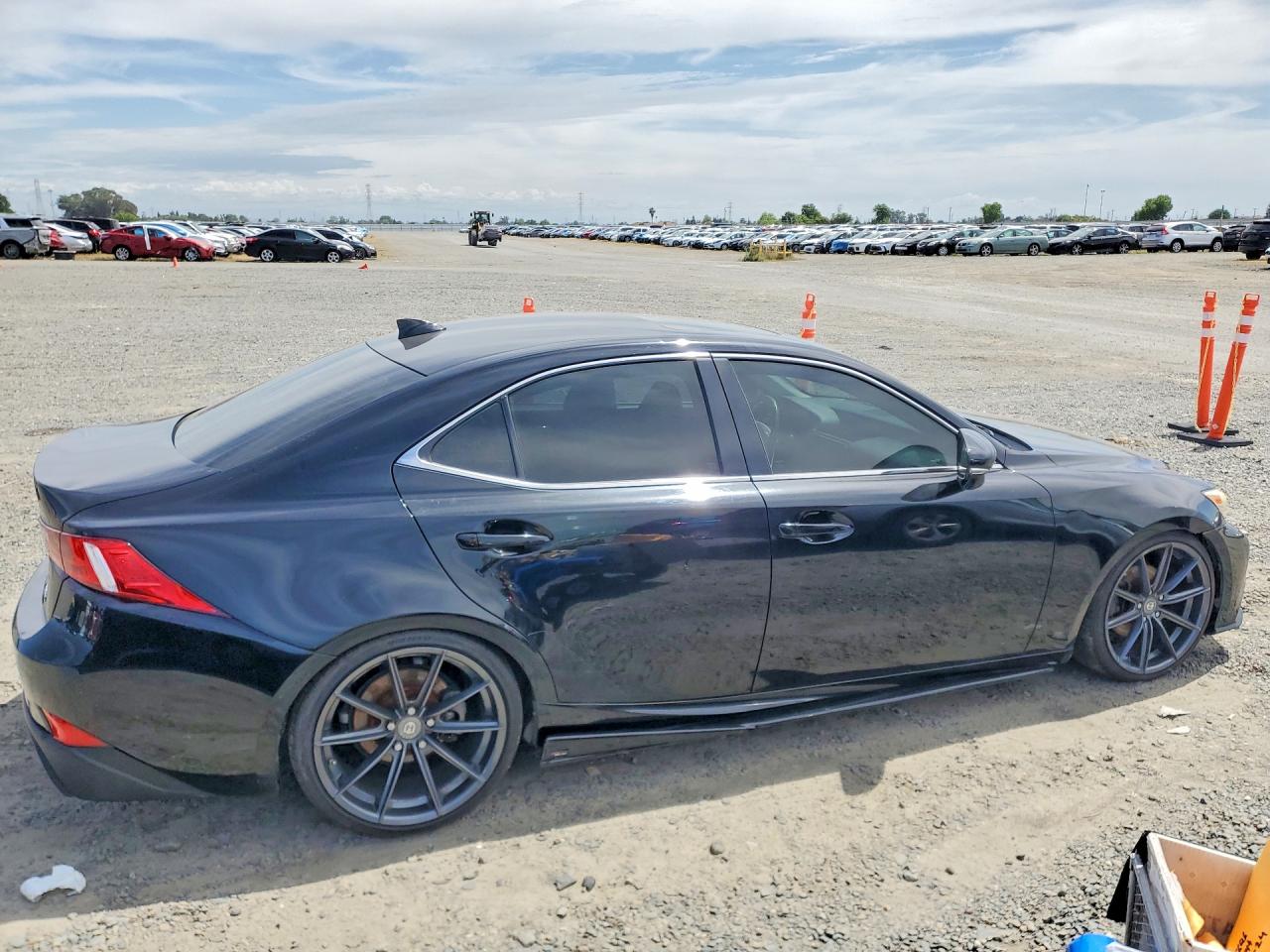 Lexus Is 250