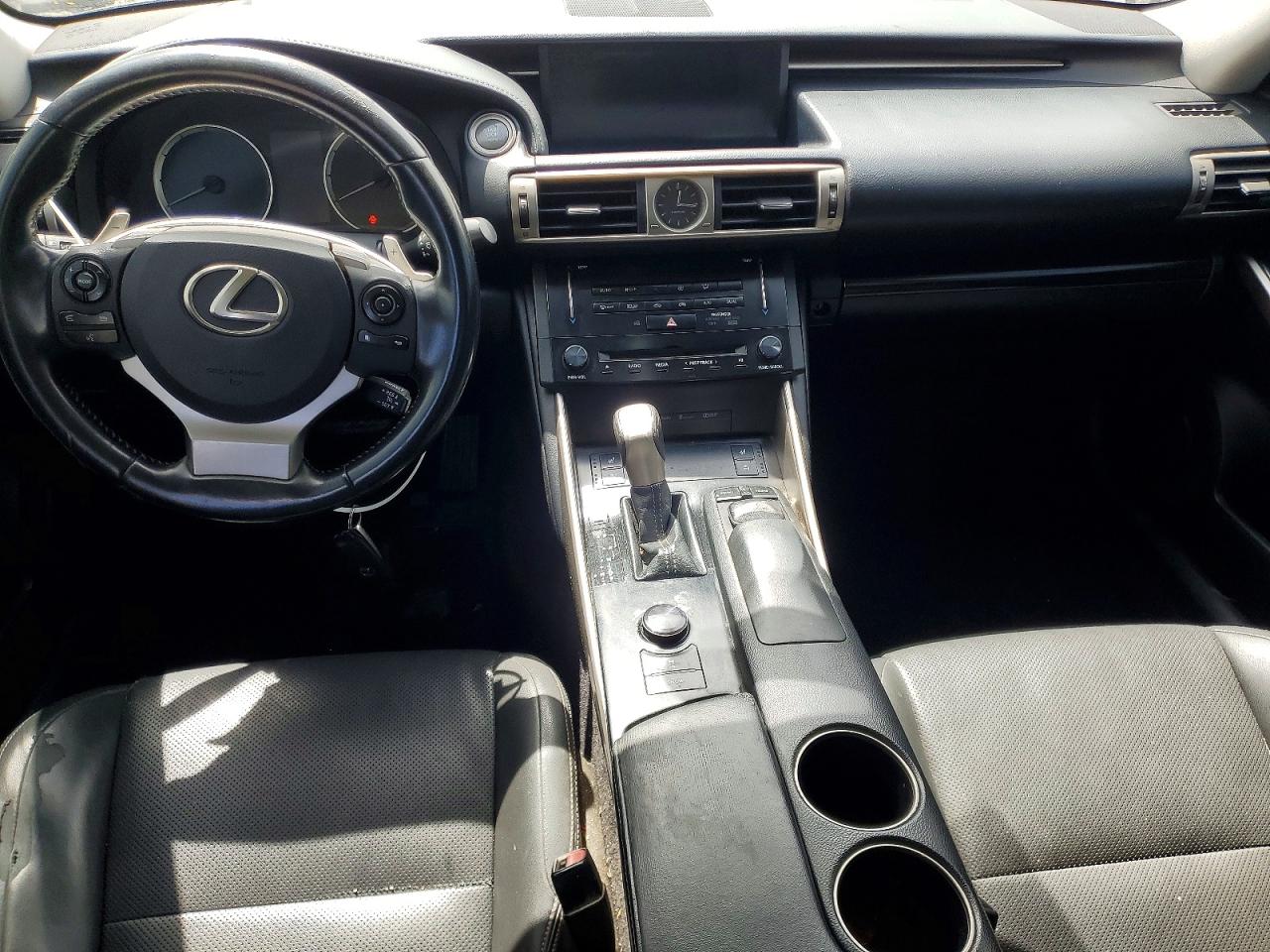 Lexus Is 250