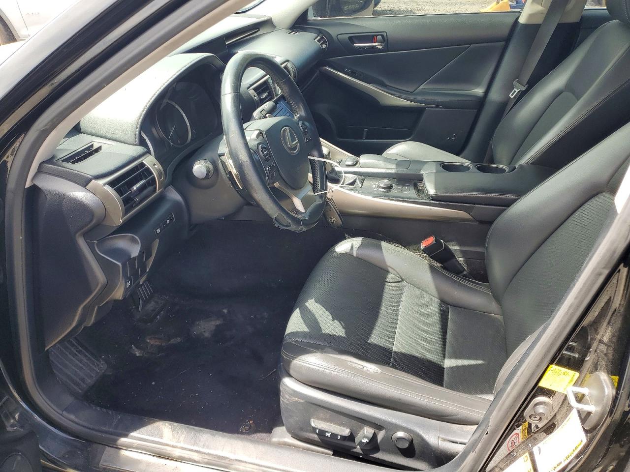 Lexus Is 250