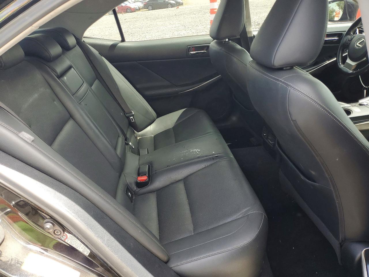 Lexus Is 250