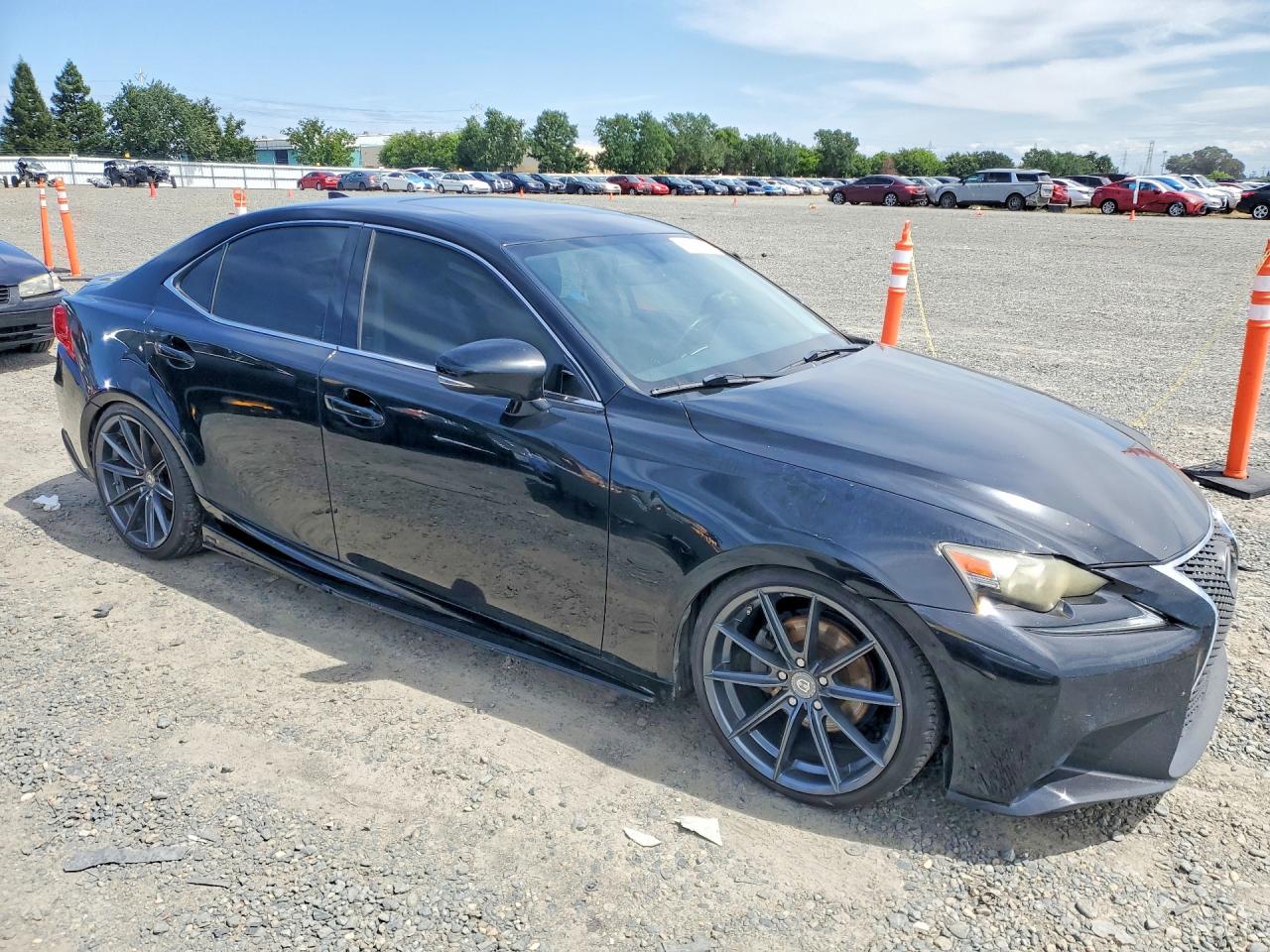 Lexus Is 250