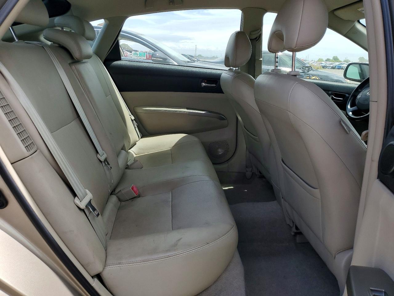 Toyota Prius Touring