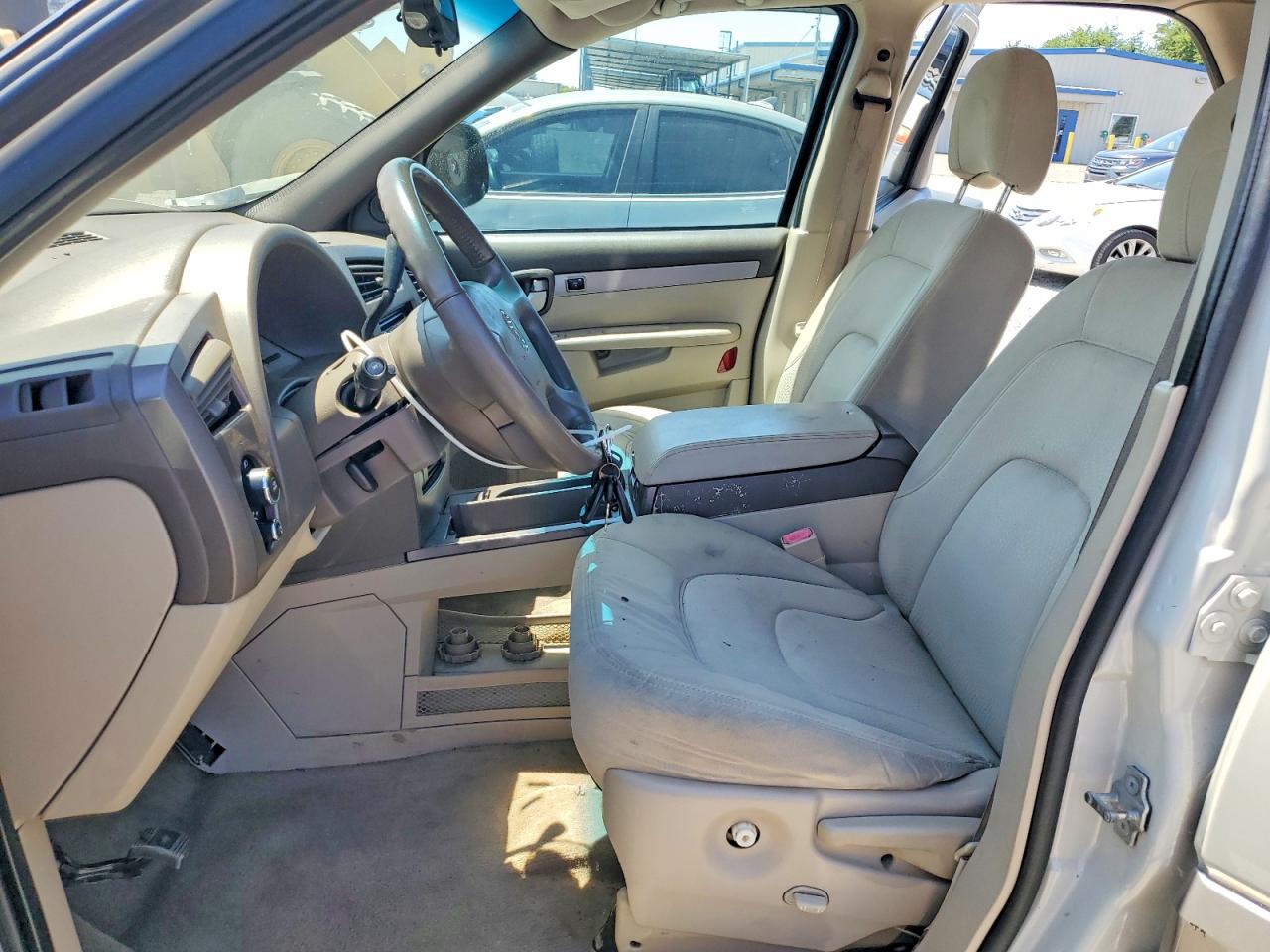 Buick Rendezvous Cx