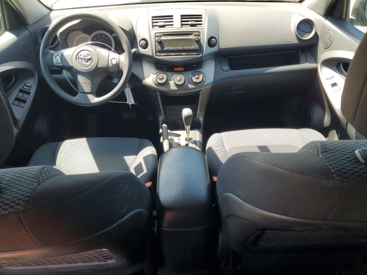 Toyota RAV4 Sport
