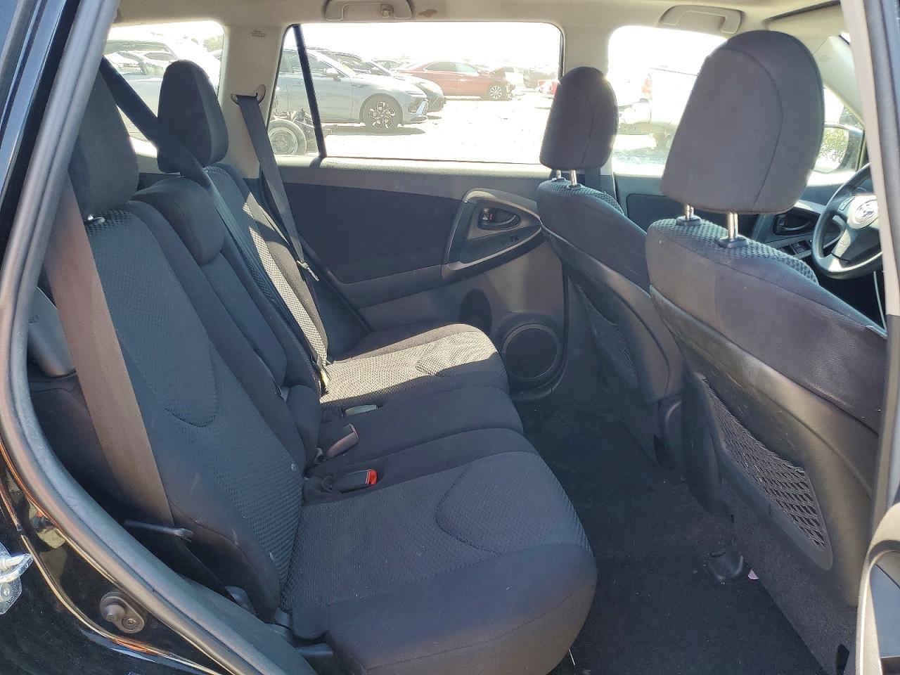 Toyota RAV4 Sport