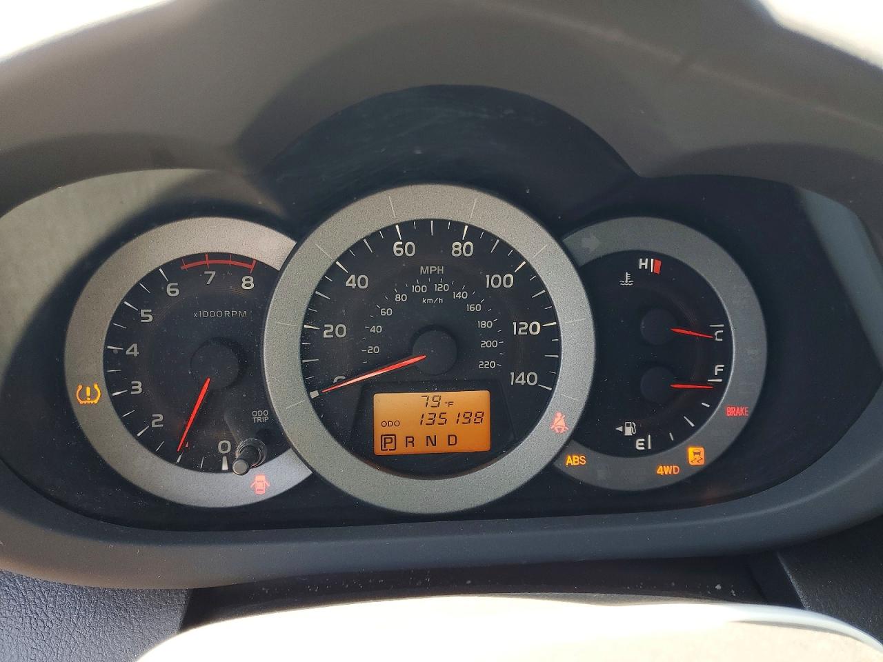 Toyota RAV4 Sport