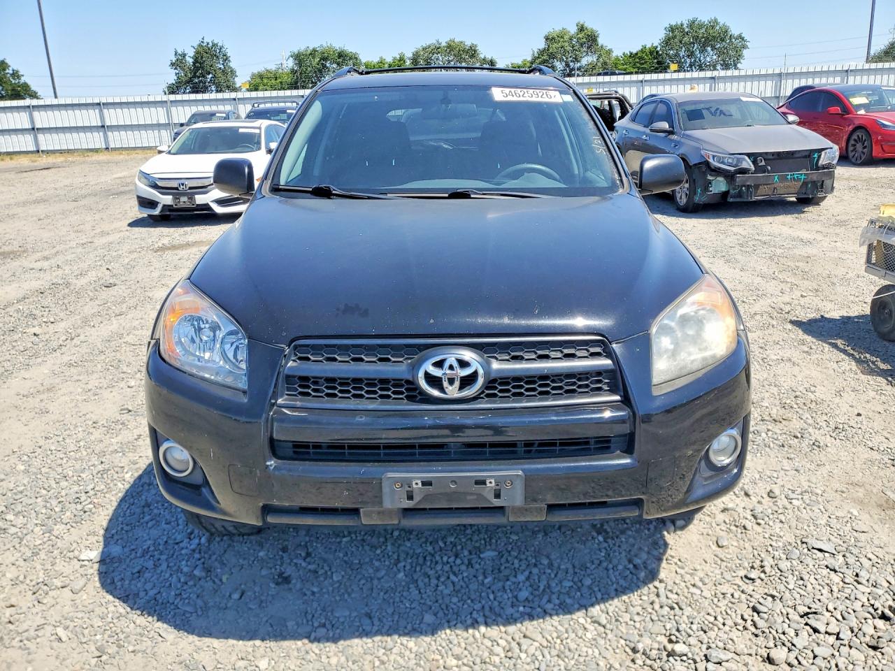Toyota RAV4 Sport