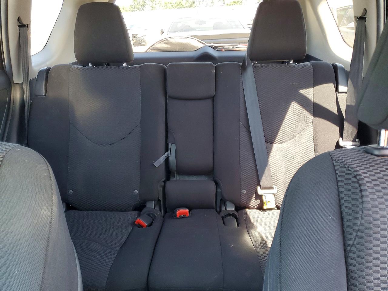 Toyota RAV4 Sport