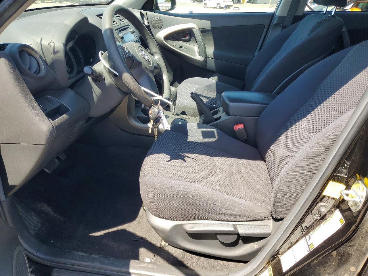 Toyota RAV4 Sport