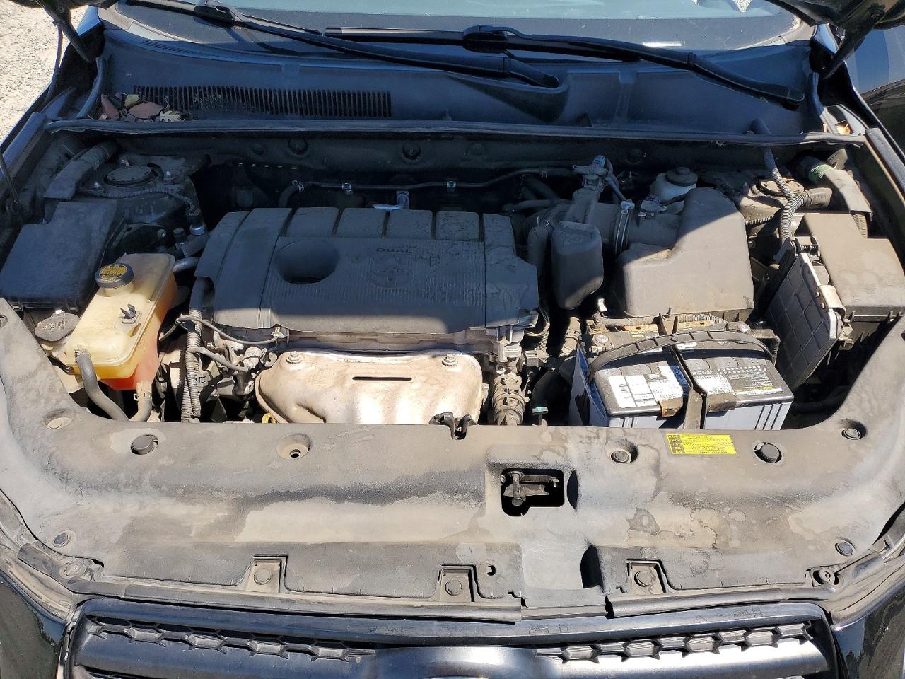 Toyota RAV4 Sport