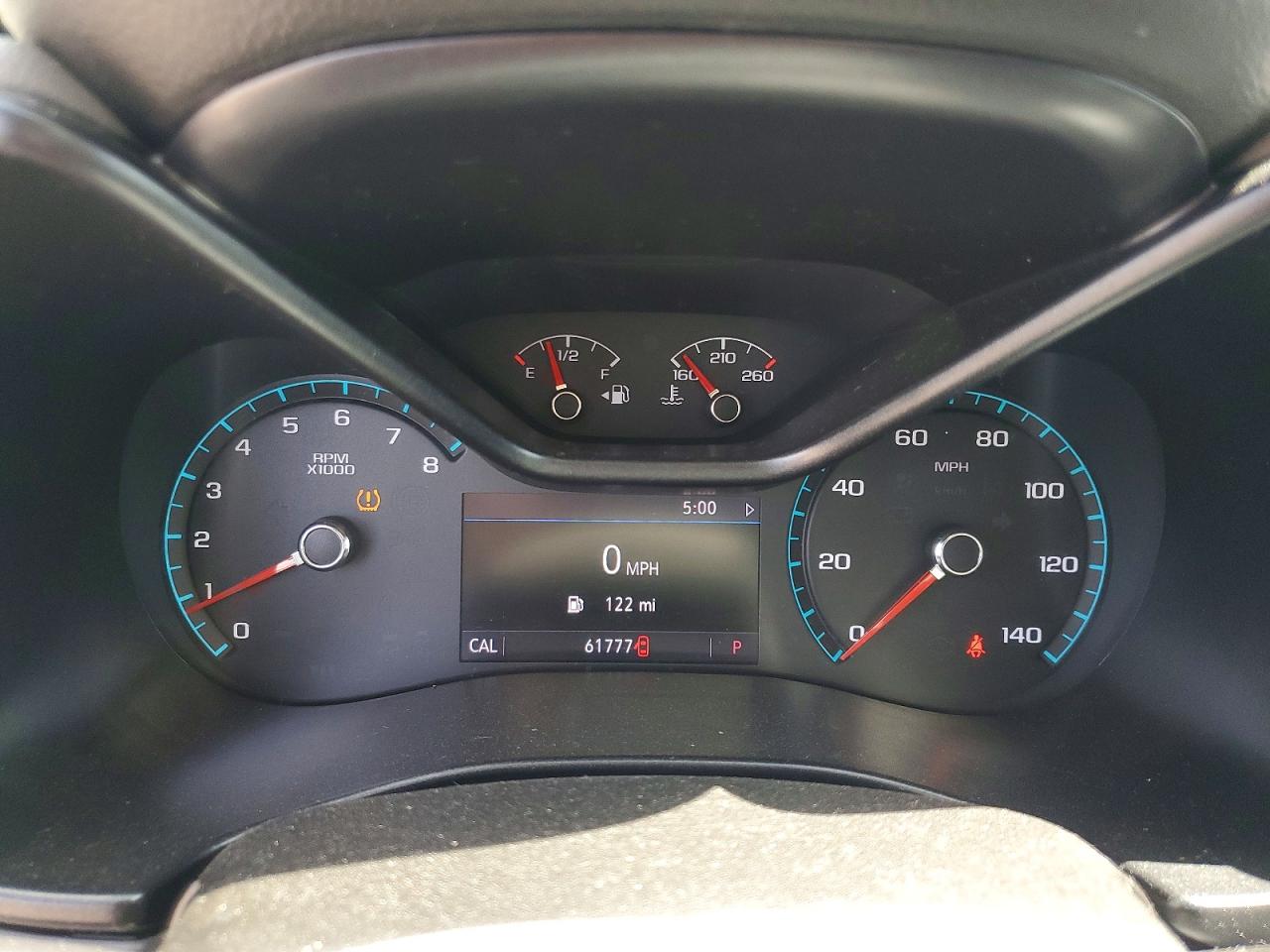Chevrolet Colorado Lt
