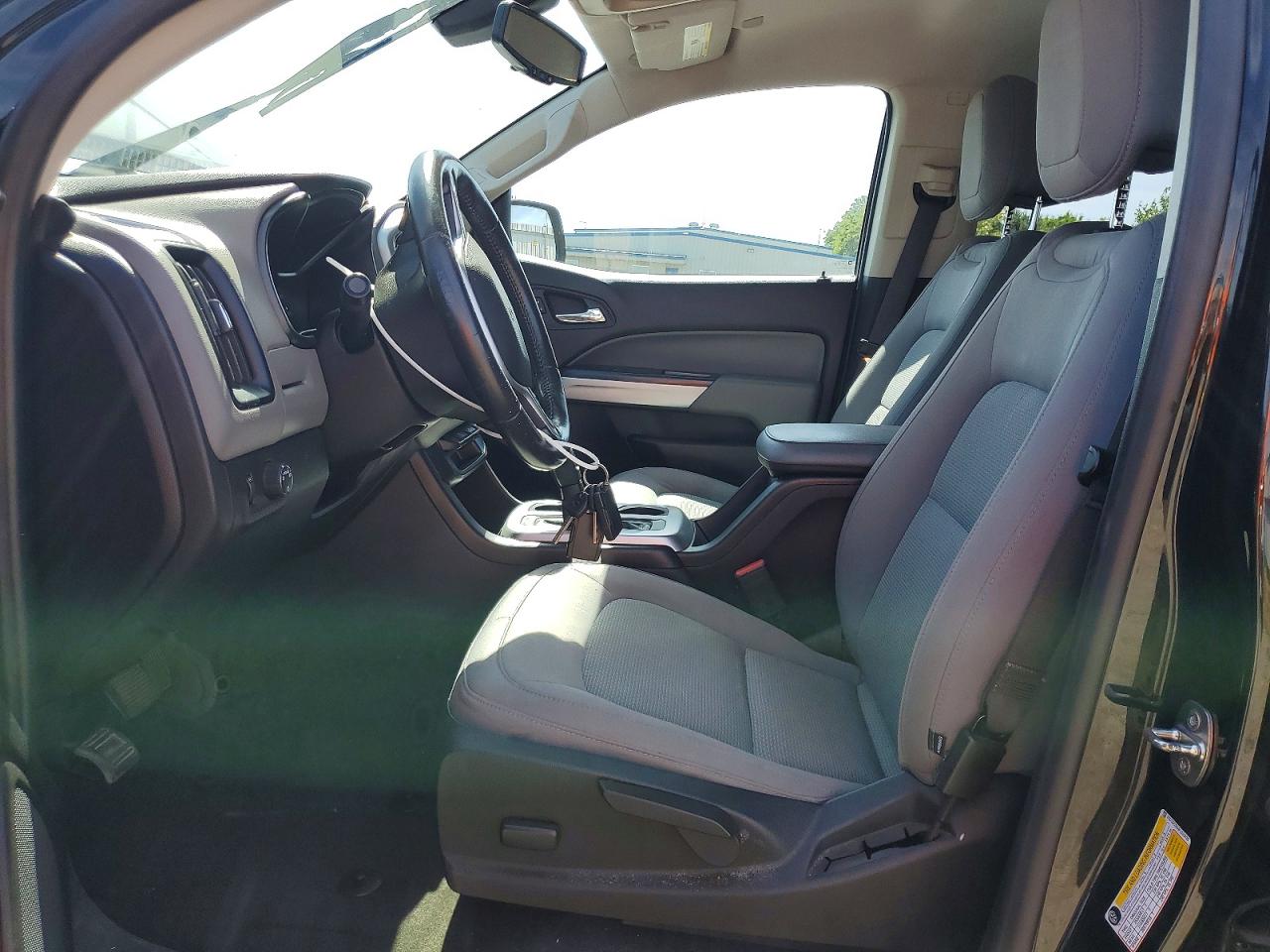 Chevrolet Colorado Lt
