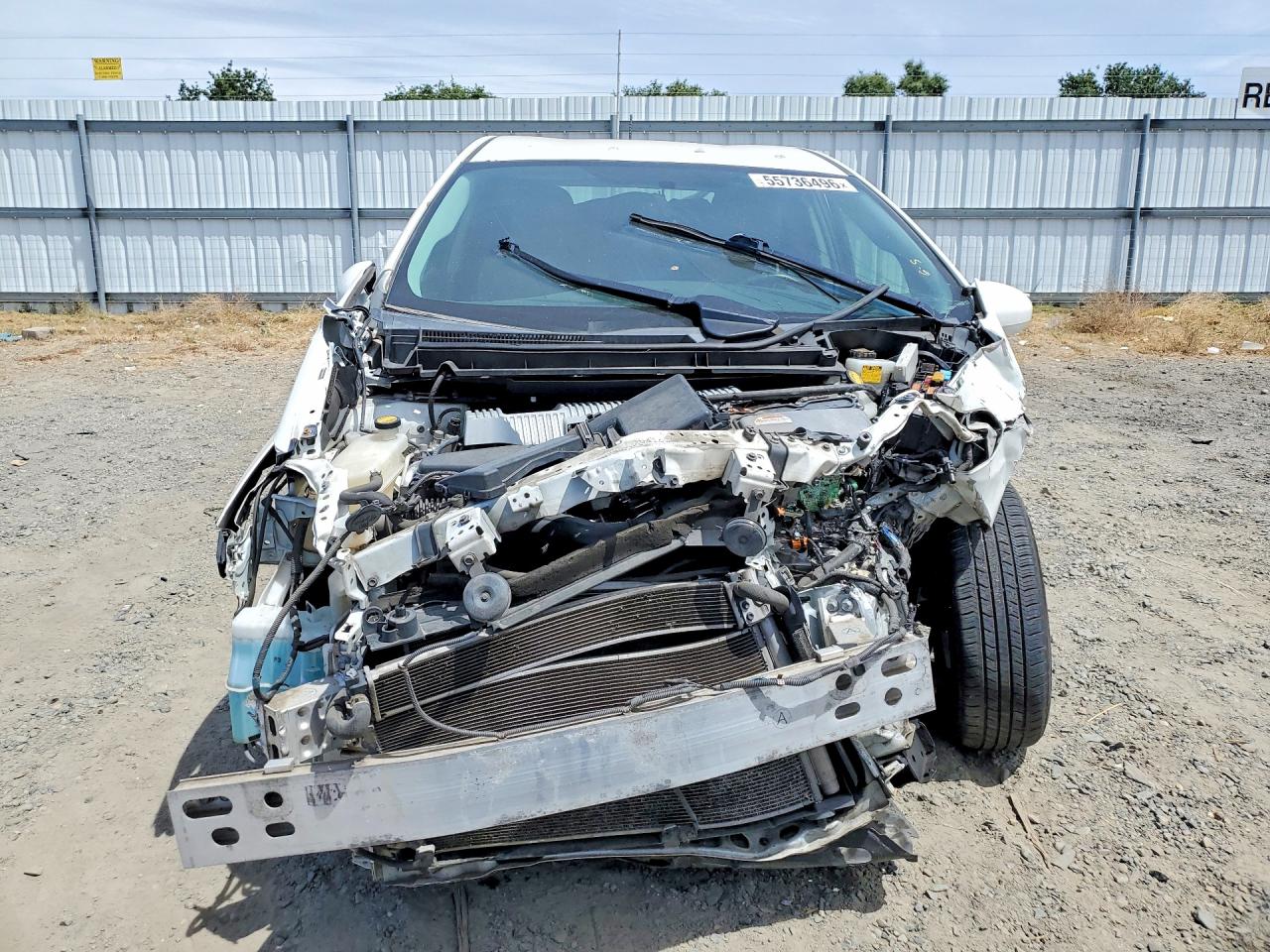 Toyota Prius Iv